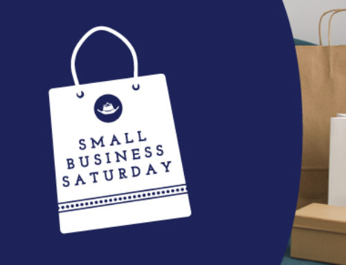 Small Business Saturday